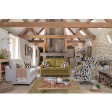 Alstons Olly 2 Seater Sofa