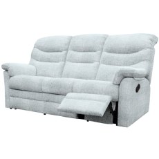 G Plan Ledbury Fabric 3 Seater Single Manual Recliner RHF G Plan Ledbury Fabric 3 Seater Single Manual Recliner RHF