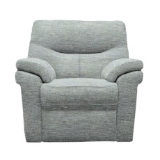 G Plan Seattle Fabric Armchair