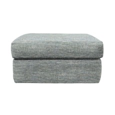 G Plan Seattle Fabric Footstool