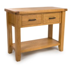 Hampshire Console Table