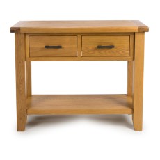 Hampshire Console Table