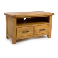 Hampshire TV Unit