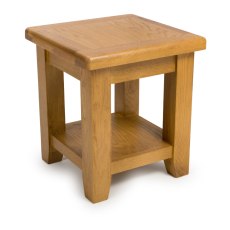 Hampshire Lamp Table