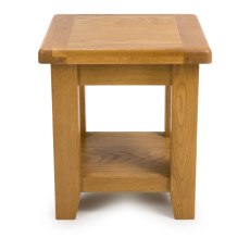 Hampshire End Table