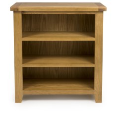 Hampshire Low Bookcase