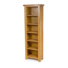 Hampshire Slim Bookcase