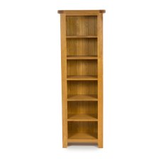 Hampshire Slim Bookcase