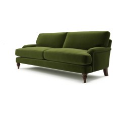 The Lounge Co Rose 2.5 Seater Sofa