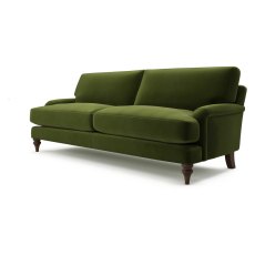 The Lounge Co Rose 3 Seater Sofa