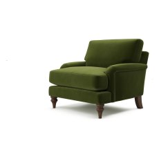 The Lounge Co Rose Chair
