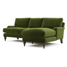 The Lounge Co Rose Right Hand Chaise Sofa