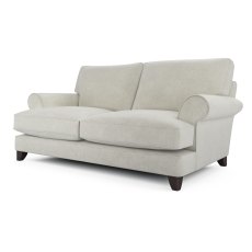 The Lounge Co Briony 2.5 Seater Standard Back Sofa