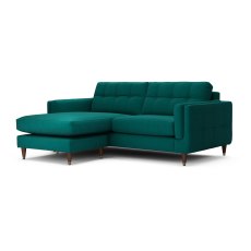 The Lounge Co Madison Left Hand Chaise Sofa