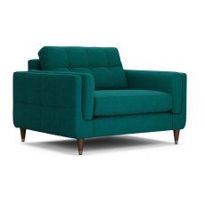The Lounge Co Madison Snuggler