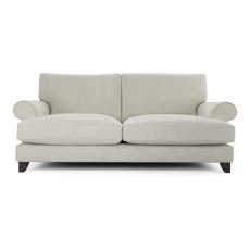 The Lounge Co Briony 3 Seater Standard Back Sofa The Lounge Co Briony 3 Seater Standard Back Sofa