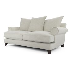 The Lounge Co Briony 2.5 Seater Pillow Back Sofa The Lounge Co Briony 2.5 Seater Pillow Back Sofa