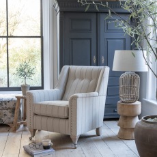 Alstons Evesham Accent Chair Alstons Evesham Accent Chair