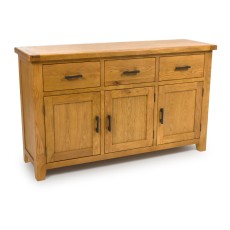 Hampshire Large Sideboard