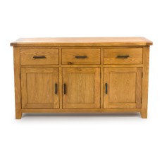 Hampshire Large Sideboard