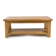Hampshire Large Coffee Table