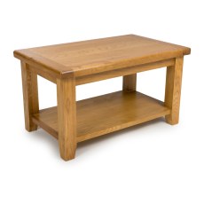 Hampshire Small Coffee Table