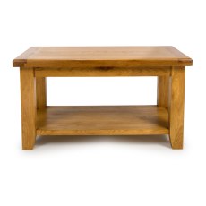 Hampshire Small Coffee Table