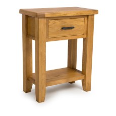 Hampshire Small Console Table