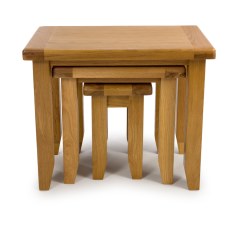 Hampshire Nest of Tables