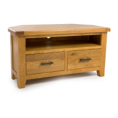 Hampshire Corner TV Unit