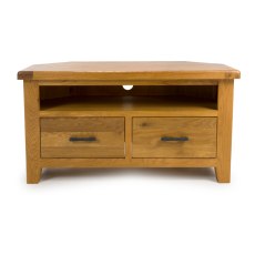 Hampshire Corner TV Unit