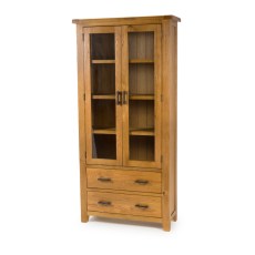 Hampshire Display Cabinet