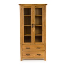 Hampshire Display Cabinet