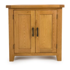 Hampshire 2 Door Cupboard