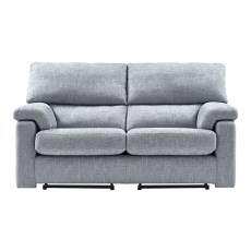 Ashwood Hemingway 2 Seater Power Recliner Sofa