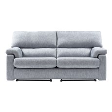 Ashwood Hemingway 3 Seater Power Recliner Sofa