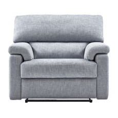 Ashwood Hemingway Power Reclining Cuddler