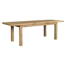 Delaney 140-180cm Extending Dining Table Delaney 140-180cm Extending Dining Table