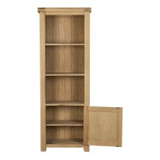Delaney Tall Bookcase