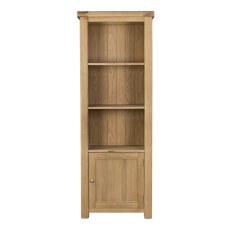 Delaney Tall Bookcase