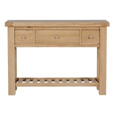 Delaney Console Table