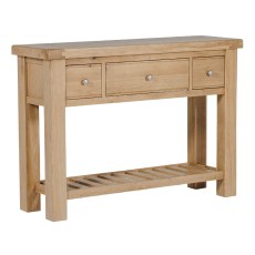 Delaney Console Table