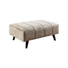 Lebus Glamour Footstool Lebus Glamour Footstool