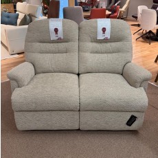 Sherborne Keswick Small 2 Seater Sofa