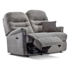Sherborne Keswick 2 Seater Power Recliner Sofa