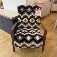 Alstons Savannah Bali Accent Chair