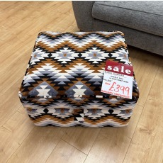 Alstons Savannah Storage Stool