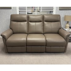 Hydeline Verona Comfort Plus Power Reclining 3 Seater Sofa with Head Tilt Hydeline Verona Comfort Plus Power Reclining 3 Seater Sofa with Head Tilt