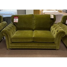 Mayfair Tara Buttoned 2 Seater Sofa