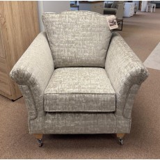 Mayfair Oxford Chair